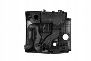 03C129607K Декоративная крышка двигателя Volkswagen Golf 5 Арт e9069067, вид 2