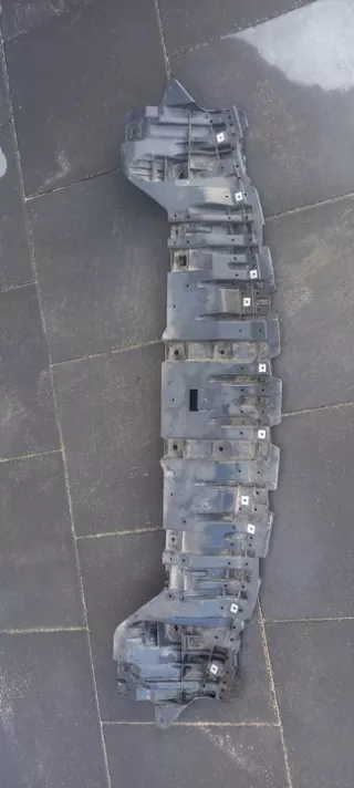 52618-02040 Декоративная крышка двигателя Toyota Auris 2 Арт e9076382, вид 1