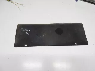 jikcc5jhfews Декоративная крышка двигателя Daihatsu Terios 1 Арт e9093794, вид 2