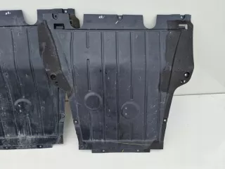 758902935R Декоративная крышка двигателя Renault Clio 4 Арт e9096509, вид 2