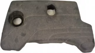 55495871 Декоративная крышка двигателя Opel Astra K Арт e9102556, вид 1