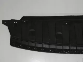 6V0807611 Декоративная крышка двигателя Skoda Fabia 3 Арт e9103599, вид 2