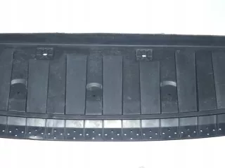 6V0807611 Декоративная крышка двигателя Skoda Fabia 3 Арт e9103599, вид 3