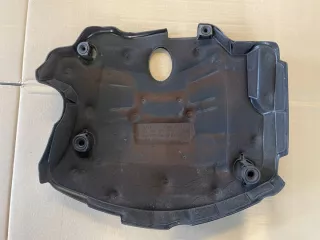 06E103925AB Декоративная крышка двигателя Audi Q7 4M Арт e9114474, вид 2