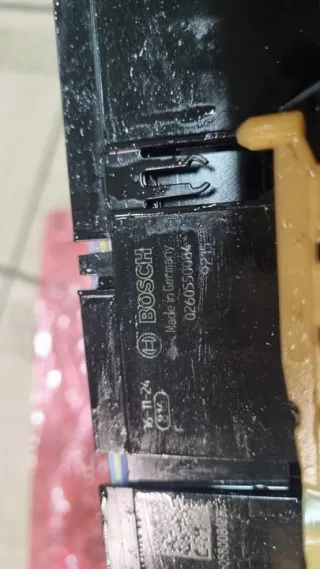 ZF8HP45 1087327249ZFS 1087327249 0501325299 10003455 957976 1091128 1091128365 1087427173 1087427174 02605500846058008123 Блок управления АКПП Audi A6 C7 (S6,RS6) Арт e9115730, вид 12