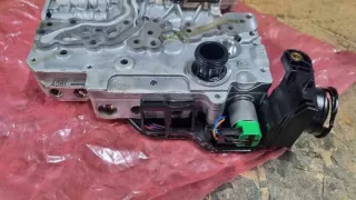 ZF8HP45 1087327249ZFS 1087327249 0501325299 10003455 957976 1091128 1091128365 1087427173 1087427174 02605500846058008123 Блок управления АКПП Audi A6 C7 (S6,RS6) Арт e9115730, вид 4