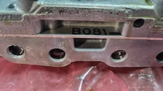 ZF8HP45 1087327249ZFS 1087327249 0501325299 10003455 957976 1091128 1091128365 1087427173 1087427174 02605500846058008123 Блок управления АКПП Audi A6 C7 (S6,RS6) Арт e9115730, вид 6
