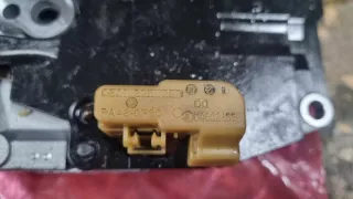 ZF8HP45 1087327249ZFS 1087327249 0501325299 10003455 957976 1091128 1091128365 1087427173 1087427174 02605500846058008123 Блок управления АКПП Audi A6 C7 (S6,RS6) Арт e9115730, вид 8