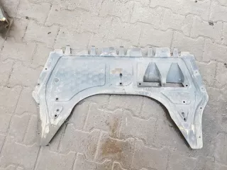 1K0825237J Декоративная крышка двигателя Audi A3 8P Арт e9135860, вид 1