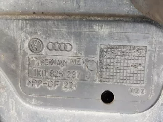 1K0825237J Декоративная крышка двигателя Audi A3 8P Арт e9135860, вид 3
