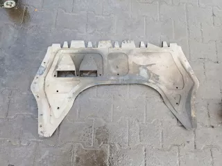 1K0825237J Декоративная крышка двигателя Audi A3 8P Арт e9135860, вид 4