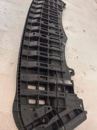 52618-0H030 Декоративная крышка двигателя Toyota Aygo 2 Арт e9157373, вид 1
