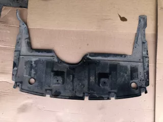 MR575339 Декоративная крышка двигателя Mitsubishi Colt 6 Арт e9186324, вид 2