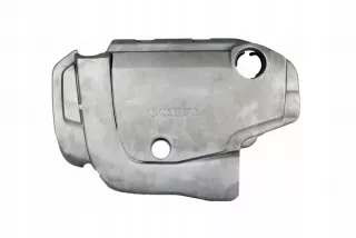 30731962 Декоративная крышка двигателя Volvo C70 2 Арт e9195663, вид 1