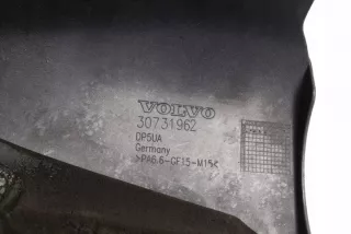 30731962 Декоративная крышка двигателя Volvo C70 2 Арт e9195663, вид 4