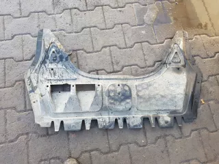 1K0825237J Декоративная крышка двигателя Audi A3 8P Арт e9209991, вид 1