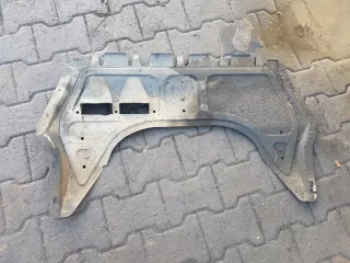 1K0825237J Декоративная крышка двигателя Audi A3 8P Арт e9209991, вид 2