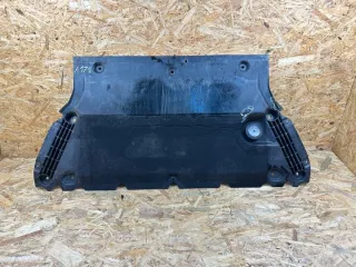 8W0863821E Декоративная крышка двигателя Audi A4 B9 Арт e9209995, вид 1