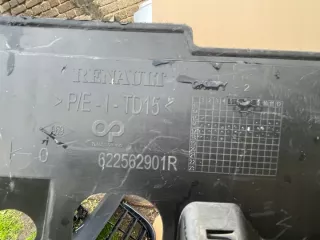 622562901R Решетка радиатора Renault Clio 4 Арт e9212533, вид 12