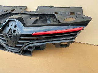 622562901R Решетка радиатора Renault Clio 4 Арт e9212533, вид 2