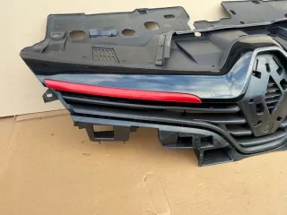 622562901R Решетка радиатора Renault Clio 4 Арт e9212533, вид 4
