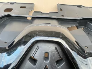 622562901R Решетка радиатора Renault Clio 4 Арт e9212533, вид 5