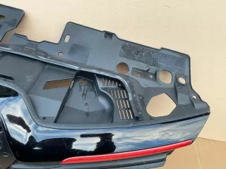 622562901R Решетка радиатора Renault Clio 4 Арт e9212533, вид 6
