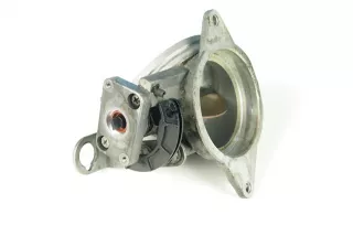 13541433237 1433237 Моновпрыск BMW 5 E39 Арт e9223695, вид 2