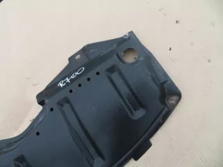 GS1D56112 Декоративная крышка двигателя Mazda 6 2 Арт e9245140, вид 2