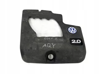 06A103925AJ Декоративная крышка двигателя Volkswagen Golf 4 Арт e9272992, вид 1
