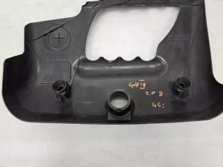 06A103925AJ Декоративная крышка двигателя Volkswagen Golf 4 Арт e9272992, вид 7