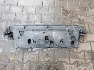  9673271680 Декоративная крышка двигателя Peugeot 208 Арт e9274459, вид 2