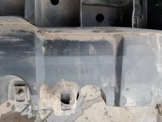  9673271680 Декоративная крышка двигателя Peugeot 208 Арт e9274459, вид 4