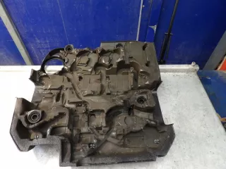 1,2TDI Декоративная крышка двигателя Skoda Fabia 2 Арт e9297949, вид 2