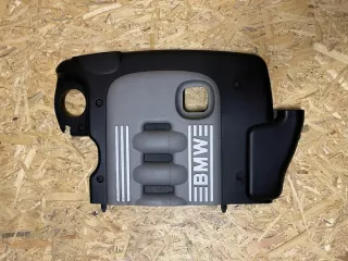 7787330 Декоративная крышка двигателя BMW 3 E46 Арт e9308983, вид 1
