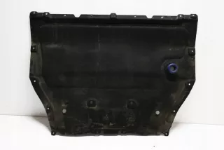  Декоративная крышка двигателя Audi Q7 4M Арт e9310395, вид 2