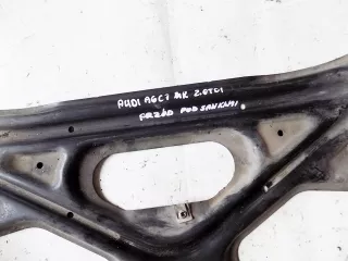03044443000 Декоративная крышка двигателя Audi A6 C7 (S6,RS6) Арт e9329715, вид 3