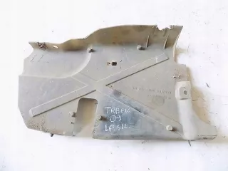 00dd000 Декоративная крышка двигателя Renault Trafic 2 Арт e9331187, вид 1