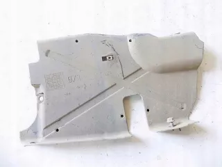 00dd000 Декоративная крышка двигателя Renault Trafic 2 Арт e9331187, вид 2