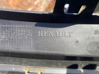 622566433R Решетка радиатора Renault Twingo 3 Арт e9339987, вид 3