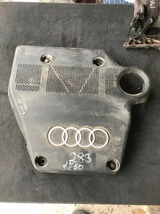 06A103925N Декоративная крышка двигателя Audi A3 8L Арт e9363555, вид 1