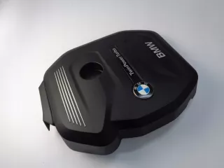 8602967 Декоративная крышка двигателя BMW 1 F20/F21 Арт e9363775, вид 1
