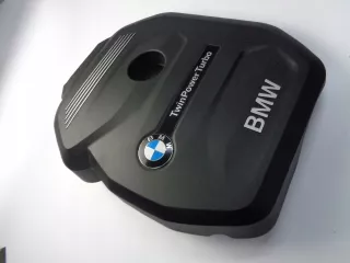 8602967 Декоративная крышка двигателя BMW 1 F20/F21 Арт e9363775, вид 2