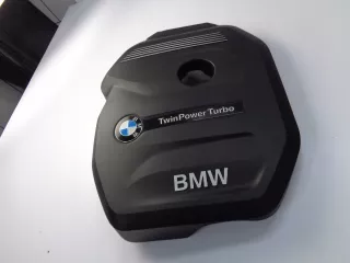 8602967 Декоративная крышка двигателя BMW 1 F20/F21 Арт e9363775, вид 3
