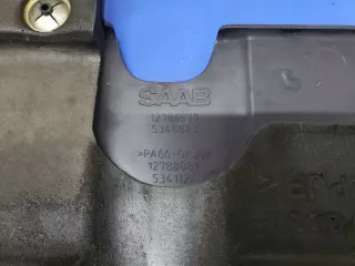 12786577 5340823 12788881 5341128 Декоративная крышка двигателя Saab 9-3 2 Арт e9387909, вид 2