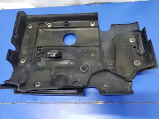 12786577 5340823 12788881 5341128 Декоративная крышка двигателя Saab 9-3 2 Арт e9387909, вид 3