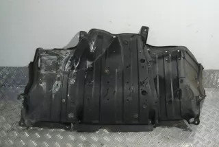  Декоративная крышка двигателя Honda Jazz 3 Арт e9411073, вид 1