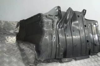  Декоративная крышка двигателя Honda Jazz 3 Арт e9411073, вид 2