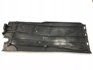2Q0825201B Декоративная крышка двигателя Volkswagen Polo 6 Арт e9411871, вид 1