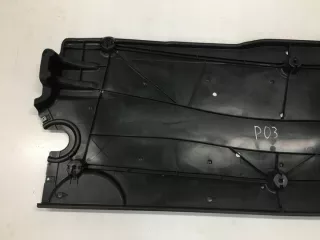 2Q0825201B Декоративная крышка двигателя Volkswagen Polo 6 Арт e9411871, вид 3